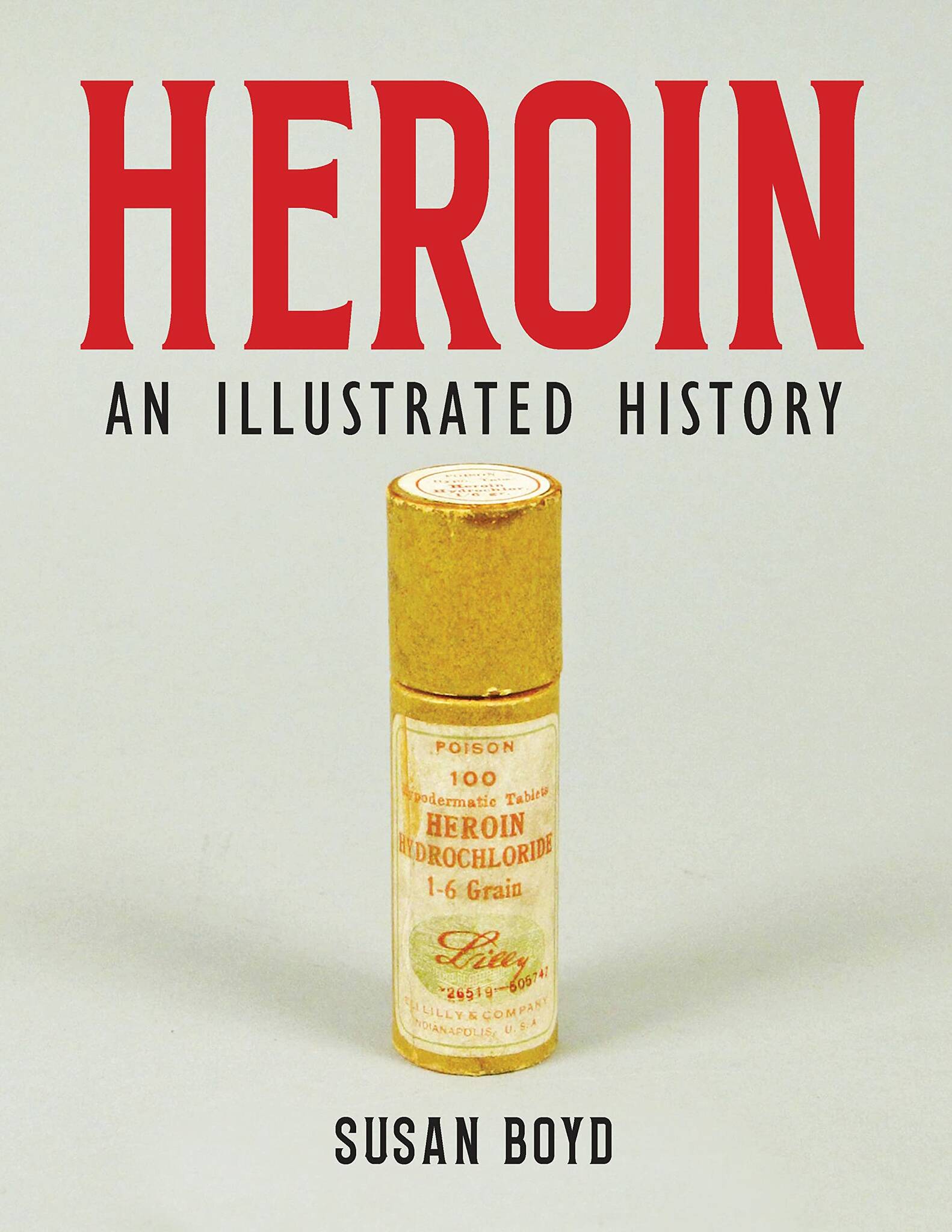 Heroin’s heady history detailed Winnipeg Free Press