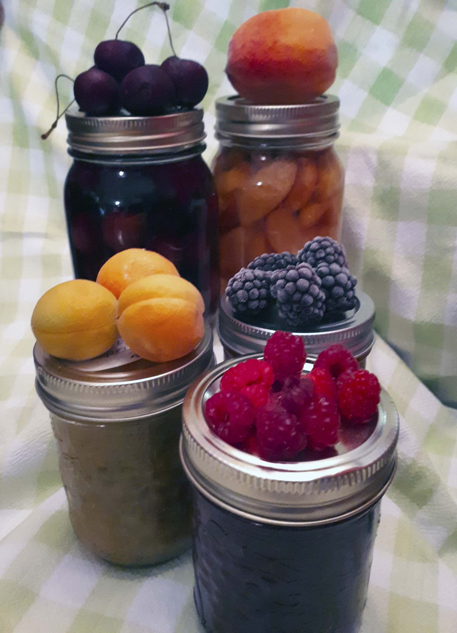 Can you preserve the canning tradition? Winnipeg Free Press