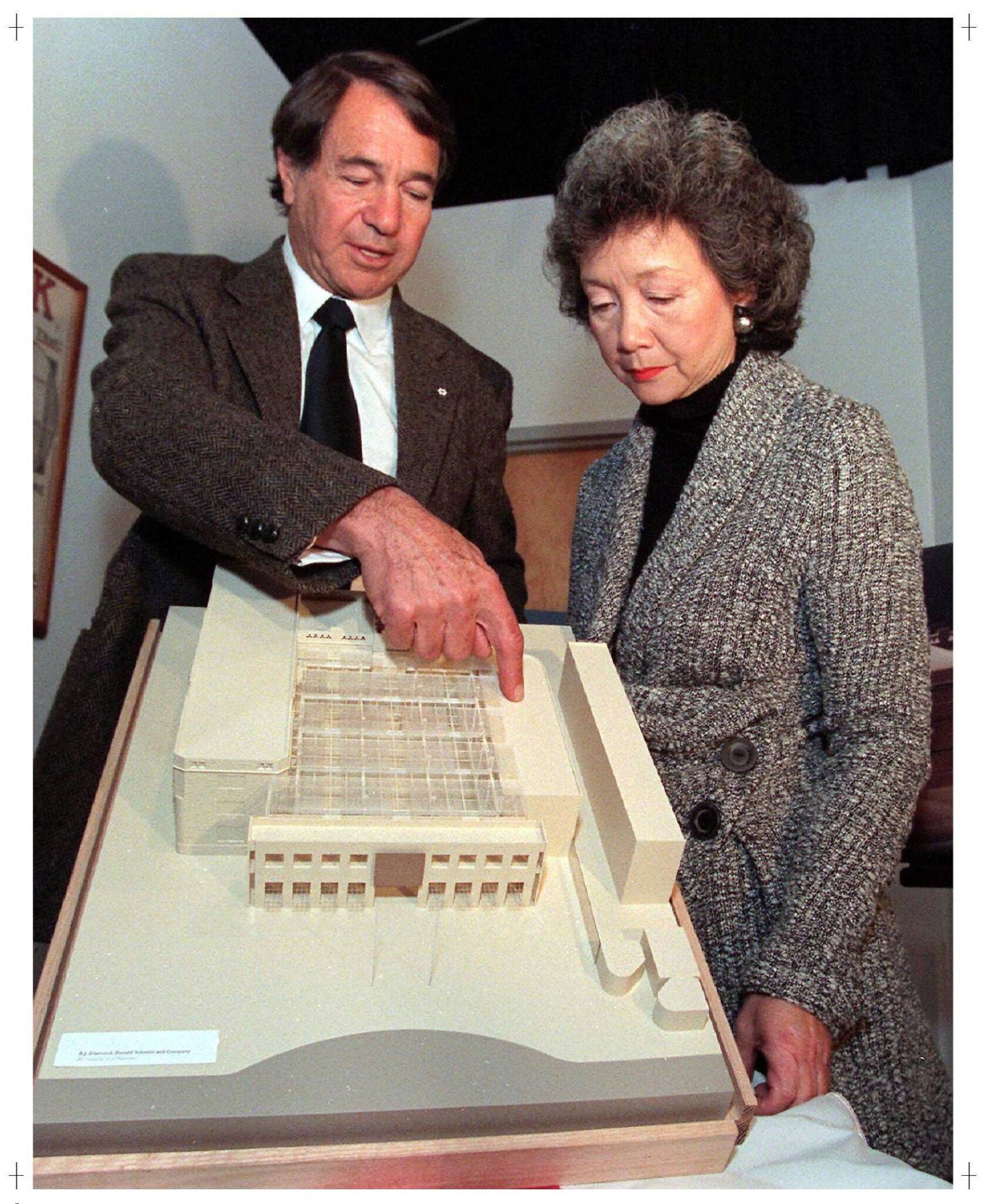 Architect’s thoughtful memoir built on solid foundation – Winnipeg Free ...