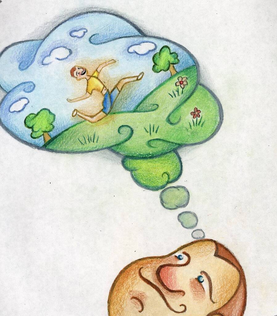 ILLUSTRATION BY RACHEL NIEBERGAL/CALGARY HERALD