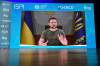 Claudio Furlan/LaPresse via AP
Ukrainian President Volodymyr Zelenskyy