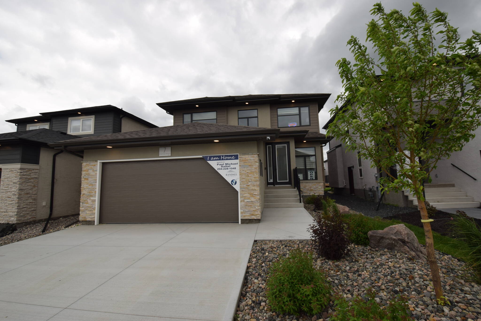 Ultimate family home in Sage Creek Winnipeg Free Press