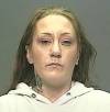 Leah Carol Clifton (Police / Handout)