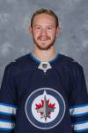 Evgeny Svechnikov was a fan favourite and popular with his Jets teammates.