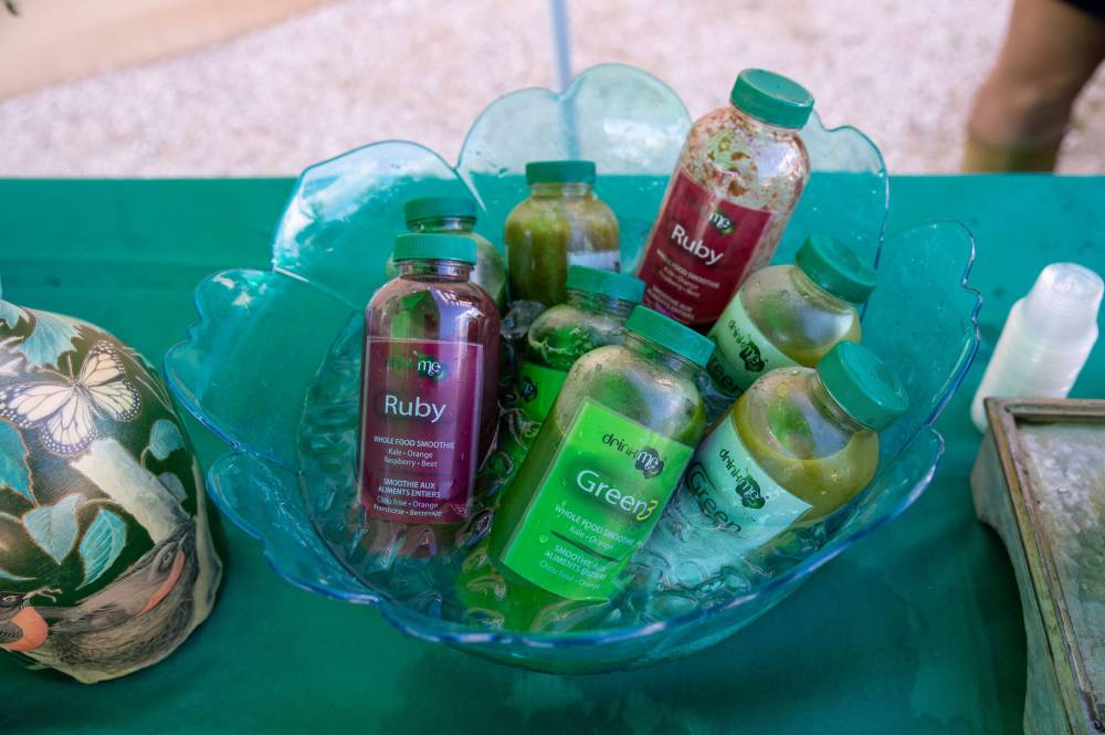 A leafy new lease on life Winnipeg Free Press