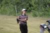 Thomas Friesen/The Brandon Sun Files
Jack Taylor has been a member at St. Charles for two years, playing the course at least once a day.