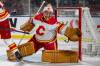 Liam Richards / canadian Press Files
David Rittich figures he’s a better goalie than the numbers would have you believe. He thinks the Jets are a better team than the numbers say, as well.