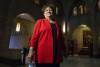 ADRIAN WYLD / THE CANADIAN PRESS FILES
Senator Yvonne Boyer would not name the community involved, but said likely more than 100 women in that community had said they were sterilized against their will.