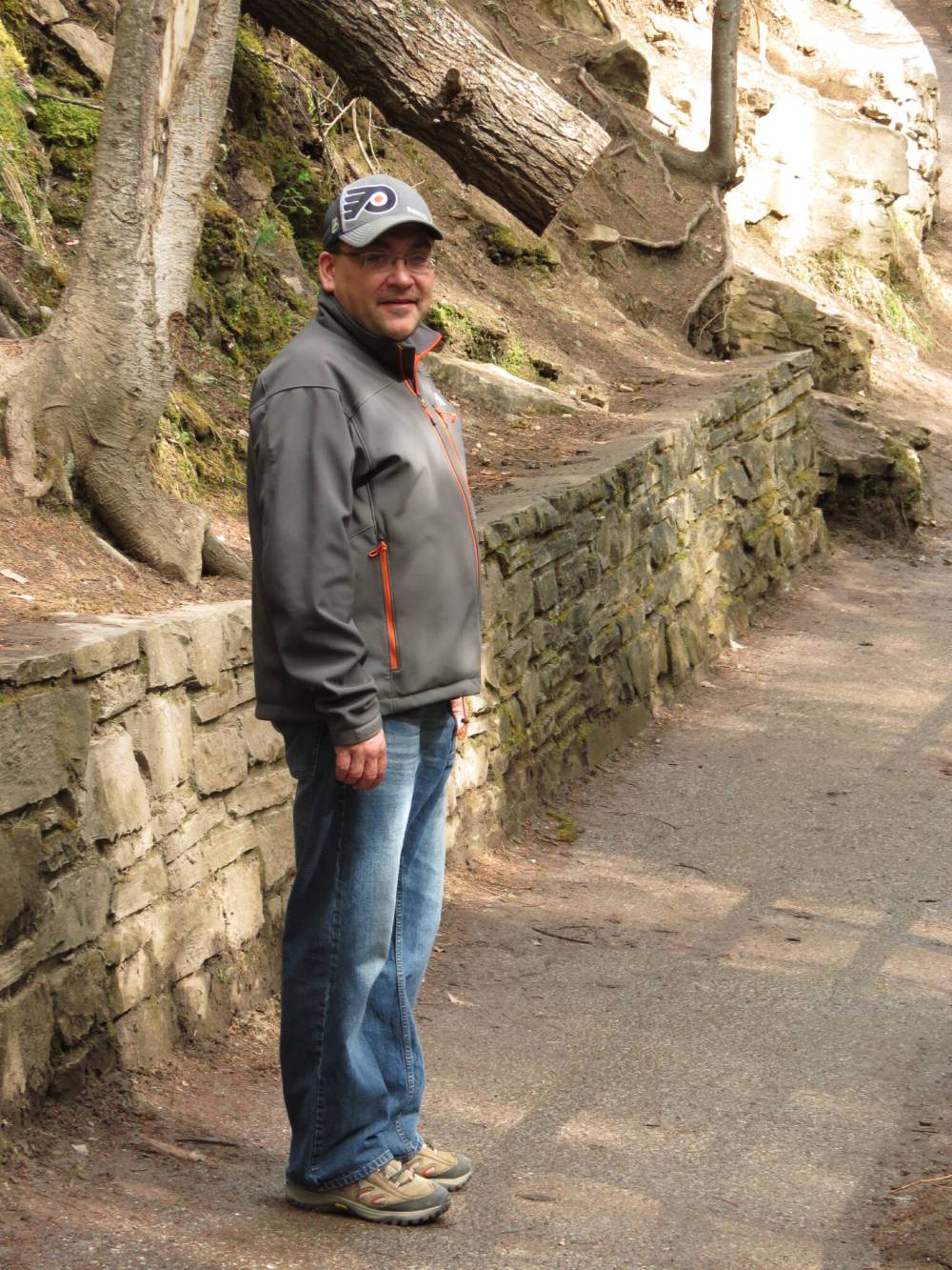 Ryan Eamer died in February 2021, after trying to access detox services at Brandon Regional Health Centre. His mother, Brenda Eamer, has been fighting for more than year to find out why her son died, as well as establish a sobering centre in the city. (Submitted)