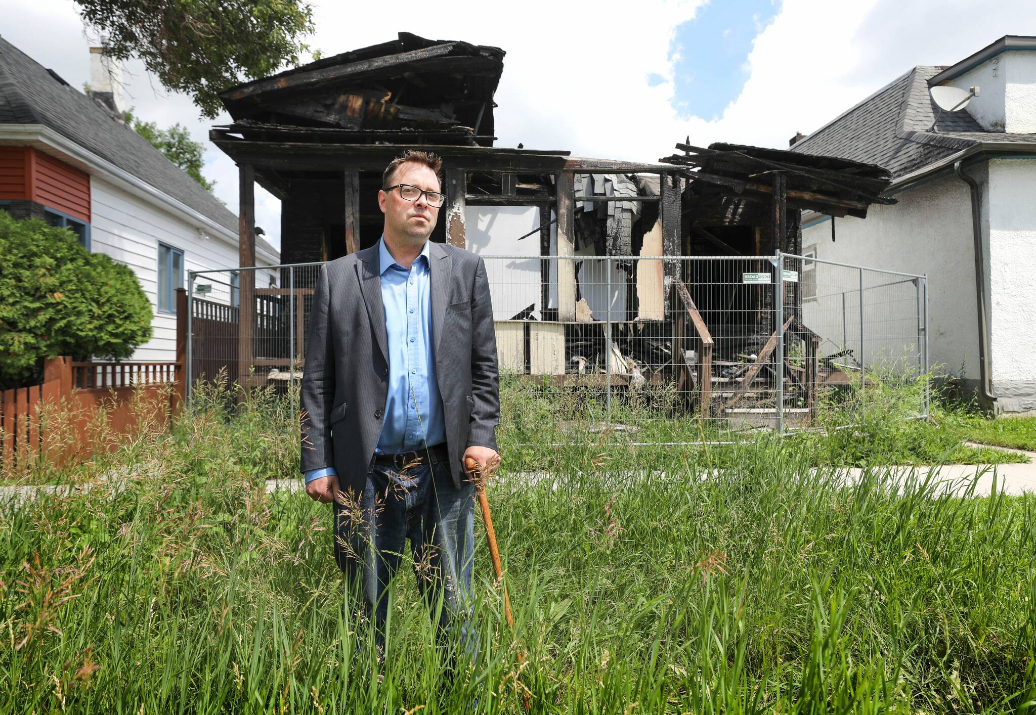 Off to the races – Winnipeg Free Press