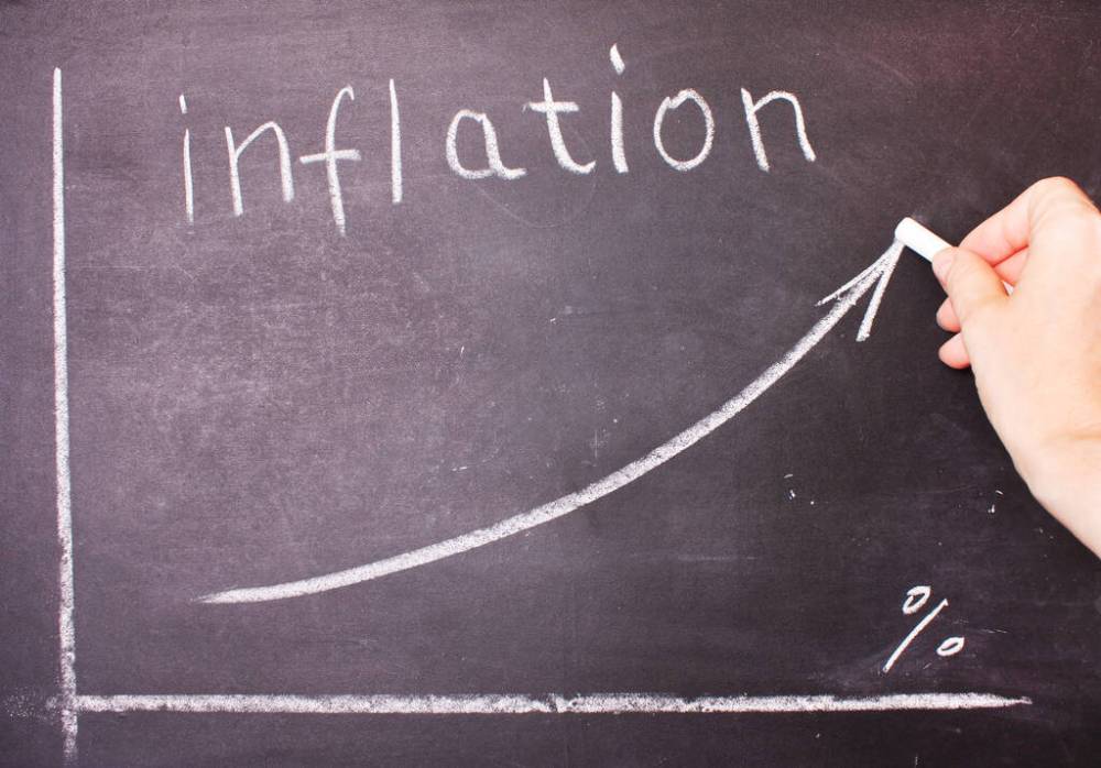 DREAMSTIME / TNS
Inflation is made worse by global trends, such as supply-chain issues in China, high oil prices stemming from the war in Ukraine and limited U.S. refining capacity.