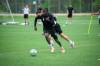ETHAN CAIRNS / WINNIPEG FREE PRESS FILES
Valour FC forward William Akio has been transferred to Scottish Premiership club Ross County FC for an undisclosed fee.