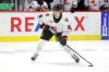 Keith Hershmiller / The Moose Jaw Warriors files
Denton Mateychuk expects to return to the Moose Jaw Warriors for the upcoming WHL season before getting a crack at the pro ranks with the Columbus Blue Jackets.
