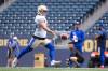 Daniel Crump / Winnipeg Free Press
Blue Bombers kicker Marc Liegghio started the season in fine form, fortunately his recent misses haven’t cost the club any points in the standings.