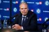 MIKE DEAL / WINNIPEG FREE PRESS FILES
It hasn’t gone unnoticed that Winnipeg Jets GM Kevin Cheveldayoff has drafted very few Canadian and Western Canadian players players in recent years.