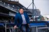 MIKAELA MACKENZIE / WINNIPEG FREE PRESS
Winnipeg Football Club preseident and CEO Wade Miller credited everyone in the organization for the Bombers' financial success.
