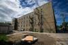DANIEL CRUMP / WINNIPEG FREE PRESS FILES
Logan Clarke was found with upper-body injuries in an apartment building on the 500 block of Burnell Street on Friday. He later died.