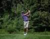 JESSICA LEE / WINNIPEG FREE PRESS
Jordy Lutz says he’s going to have to change his game plan today at Elmhurst Golf and Country Club.