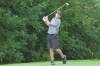 THOMAS FRIESEN / THE BRANDON SUN
Braxton Kuntz’s clutch play helped clinch his second-straight Golf Manitoba men’s amateur title Saturday at Elmhurst Golf and Country Club.