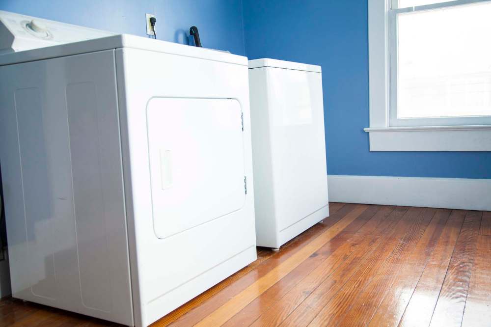 Katelin Kinney / Angie's List
Lint buildup will make your dryer work overtime, and increase the chance of fire.