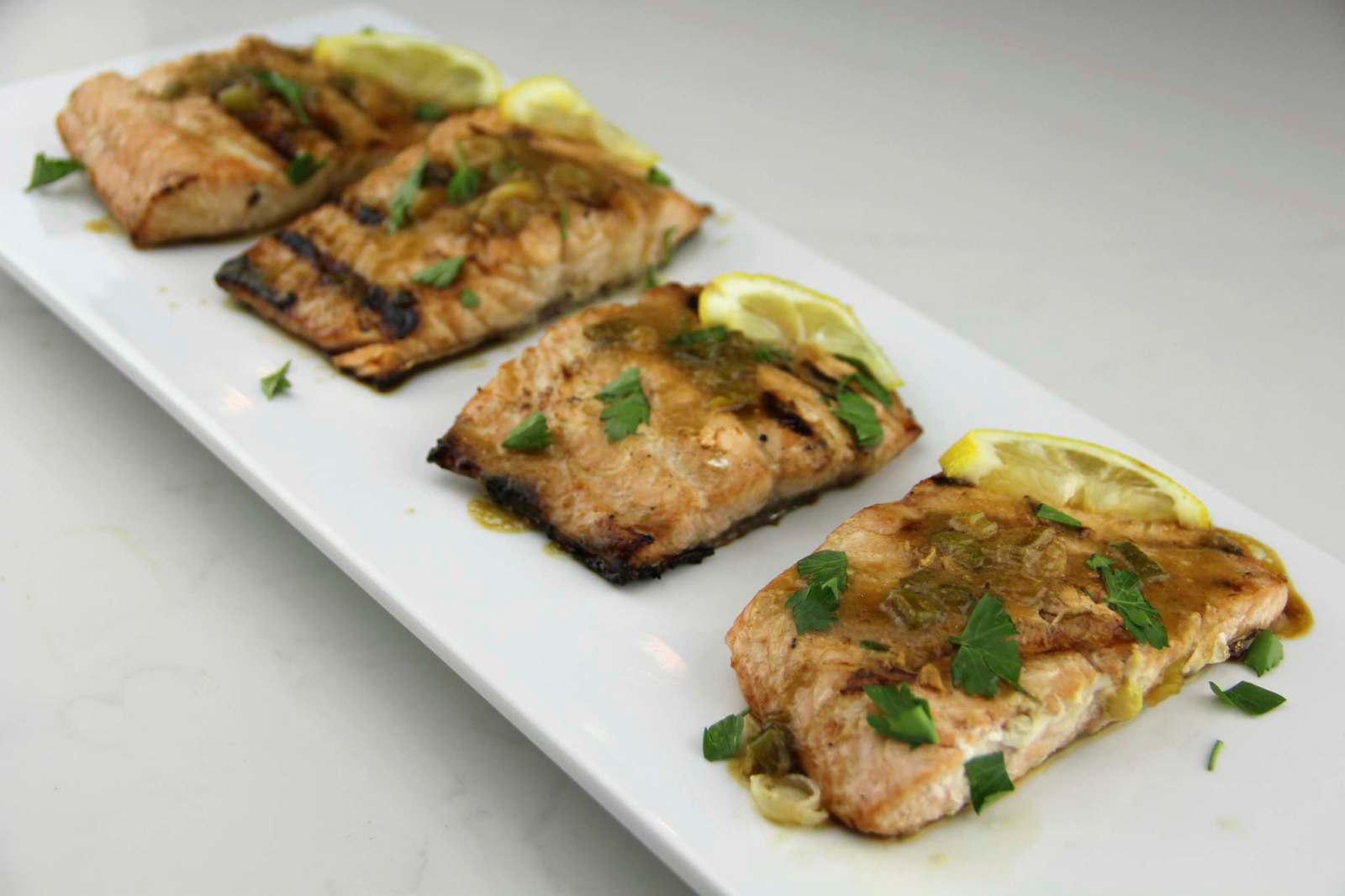 2 Cooked Fish Measure twice, cut once for perfectly cooked fish – Winnipeg Free Press