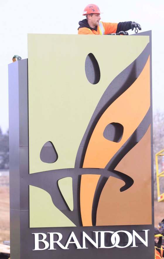 Bruce Bumstead / Brandon Sun files