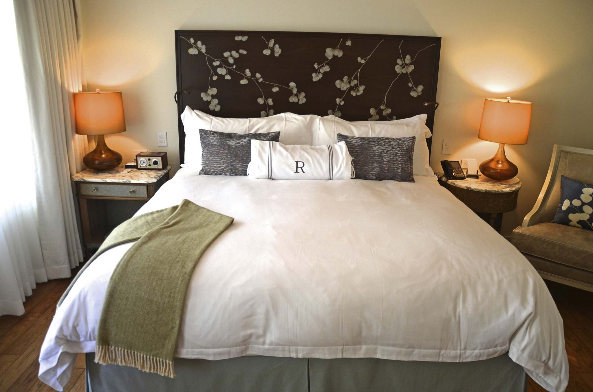 Turn your bed into a luxury hotel heaven Winnipeg Free Press