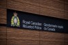 DARRYL DYCK / THE CANADIAN PRESS FILES
RCMP officers shot a 22-year-old man in Shamattawa on Saturday afternoon.