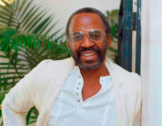 Michael Tweed / The Associated Press FilesRobert Guillaume, seen here in 1986, has died.
