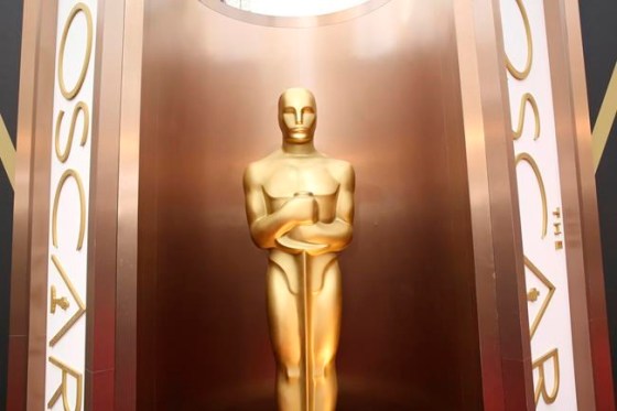 Matt Sayles / Invision / The Associated Press FilesNominations for the 90th Oscars will be announced today.