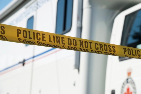 Christopher Katsarov / THE CANADIAN PRESS FILES