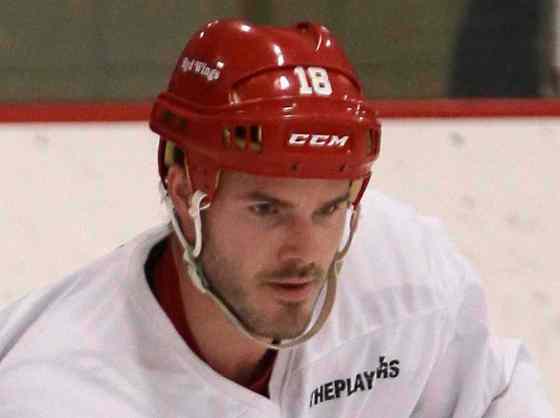 Carlos Osorio / The Associated Press FilesIan White