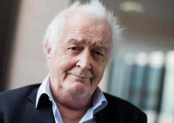 Rolf Vennenbernd / DPA via The Associated PressSwedish author Henning Mankell has died in the age of 67.