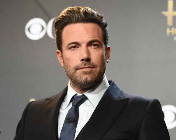 Jordan Strauss / Invision / The Associated Press FilesBen Affleck