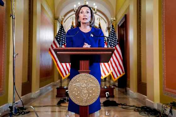 CPHouse Speaker Nancy Pelosi