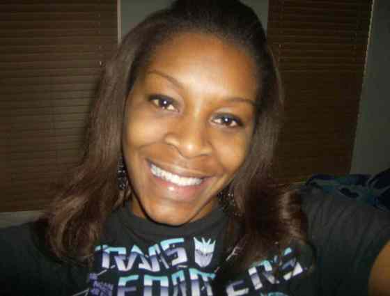 Family PhotoSandra Bland died while in police custody in Waller County.