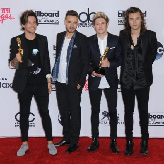 One Direction