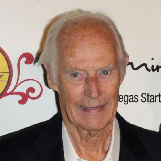 Sir George Martin