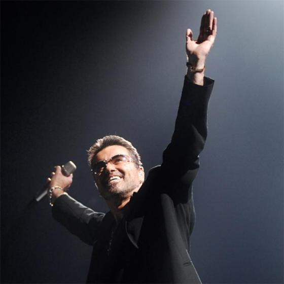 George Michael