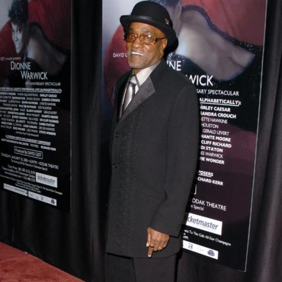 Billy Paul