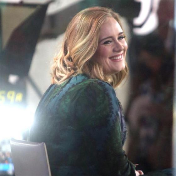 Adele
