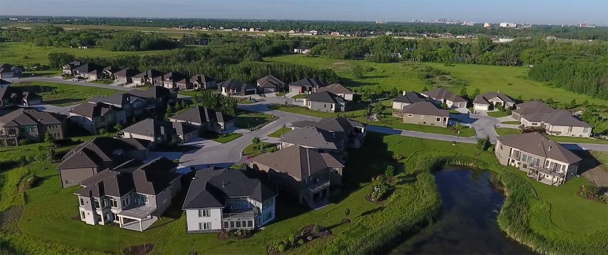 A Turnkey Lifestyle Awaits in Southlands Village Winnipeg Free Press