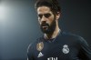 FILE - Real Madrid's Isco Alarcon looks on during a Spanish Copa del Rey soccer match between Leganes and Real Madrid at the Butarque stadium in Leganes, Spain, Jan. 16, 2019. Sevilla announced Sunday, Aug. 7, 2022, that it will boost its squad by signing Isco Alarcón from Real Madrid. The attacking midfielder did not renew his contract with Madrid and is set to sign a two-year deal with Sevilla after passing a medical on Monday. (AP Photo/Valentina Angela, File)