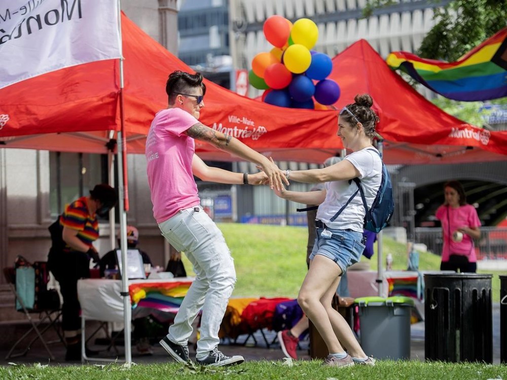 Montreal Pride Festival starts internal probe after embarrassing parade