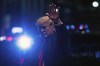 Former President Donald Trump arrives at Trump Tower, late Tuesday, Aug. 9, 2022, in New York. (AP Photo/Yuki Iwamura)