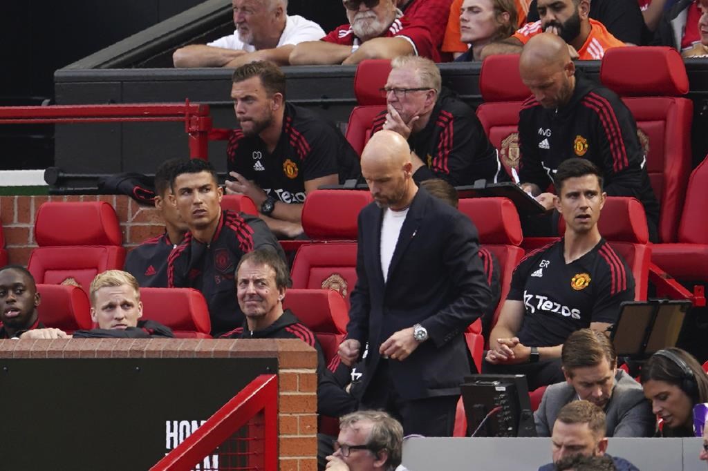MATCHDAY Man United At Brentford Lewandowski Set For Bar a Winnipeg Free Press MATCHDAY Man United At Brentford Lewandowski Set For Bar a Winnipeg Free Press