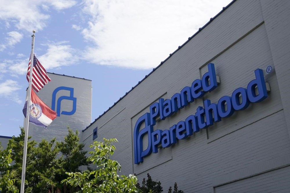 Planned Parenthood to spend record 50M in midterm elections Winnipeg