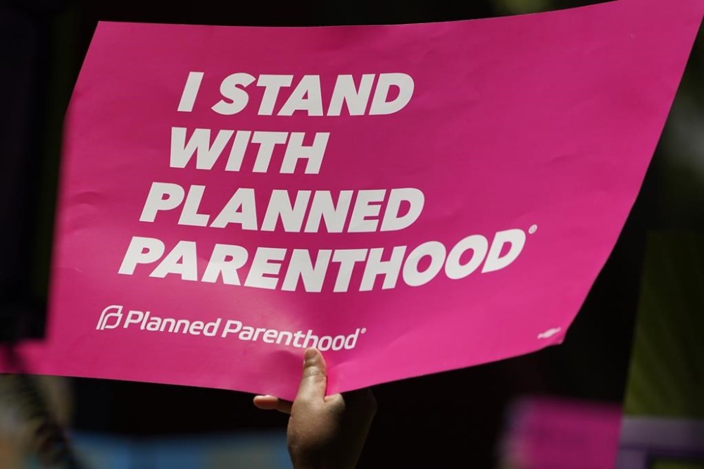Planned Parenthood to spend record 50M in midterm elections Winnipeg
