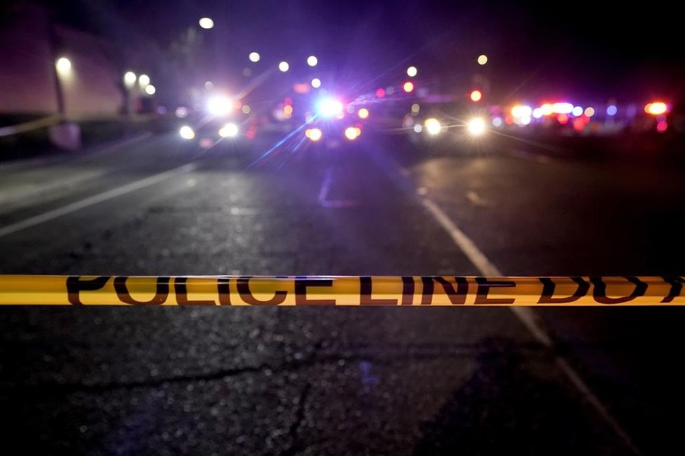 Reports California homicides, violent crime rose in 2021 Winnipeg