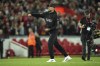 Liverpool's manager Jurgen Klopp celebrates after Liverpool won the English Premier League soccer match between Liverpool and Newcastle United at Anfield stadium in Liverpool, England, England, Wednesday, Aug. 31, 2022. (AP Photo/Jon Super)